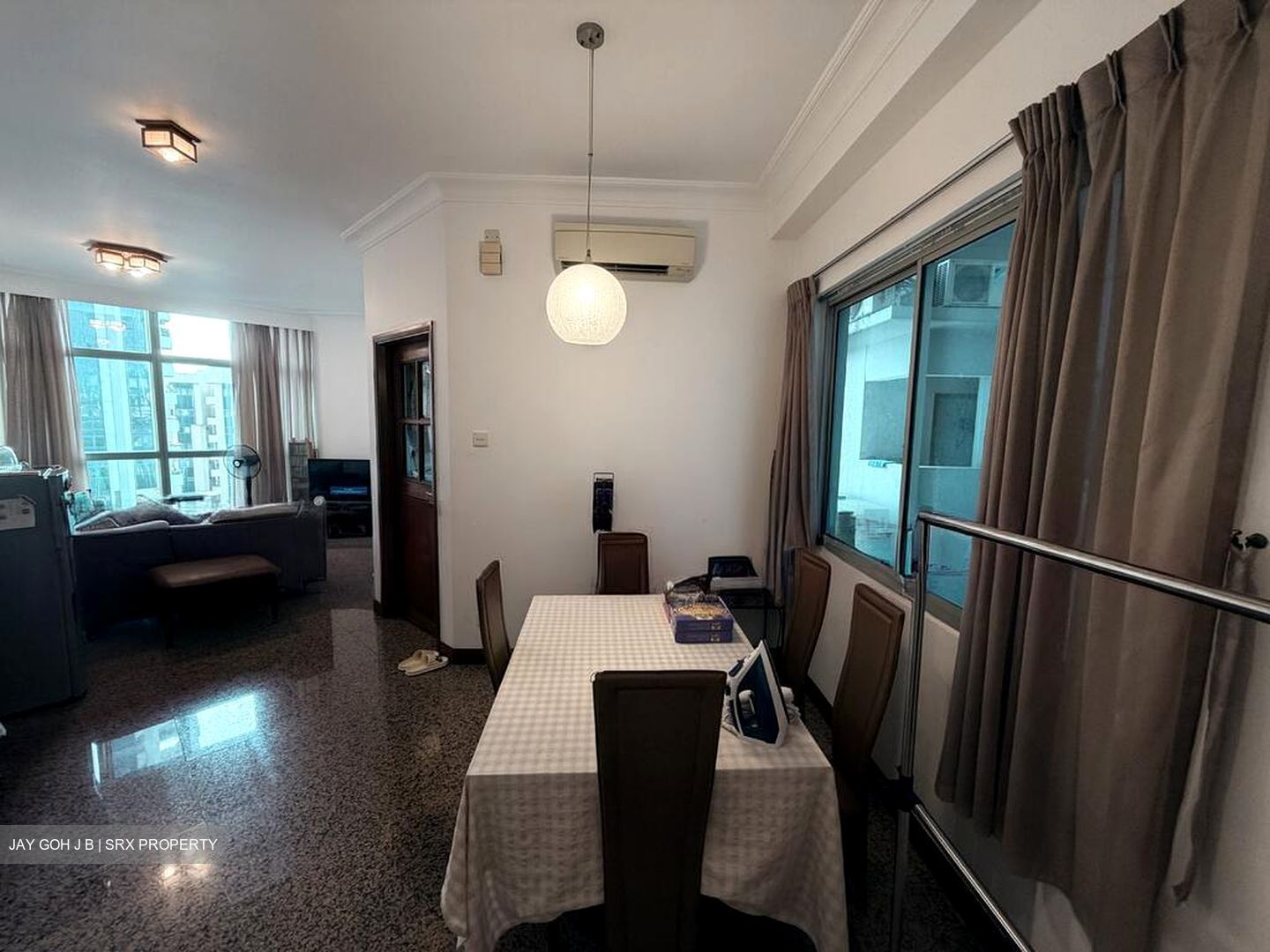 The Bayshore (D16), Condominium #502214181